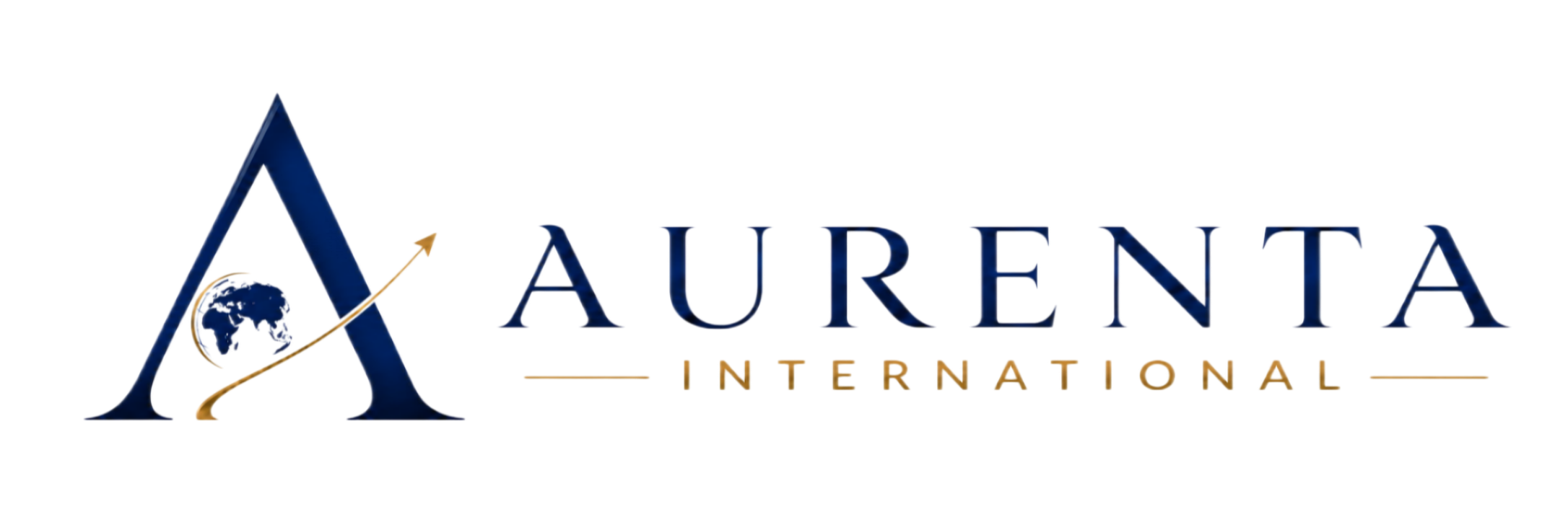 Aurenta International Pvt. Ltd. Logo